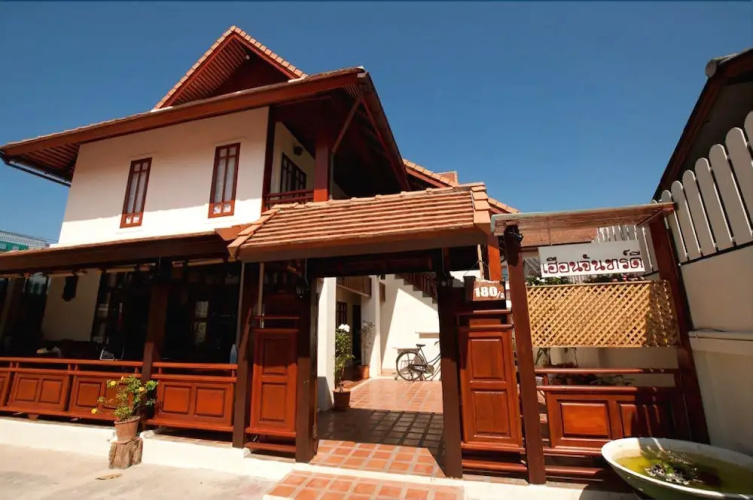 Otel görseli