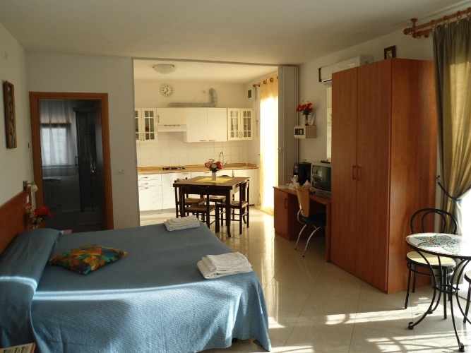 Standard room