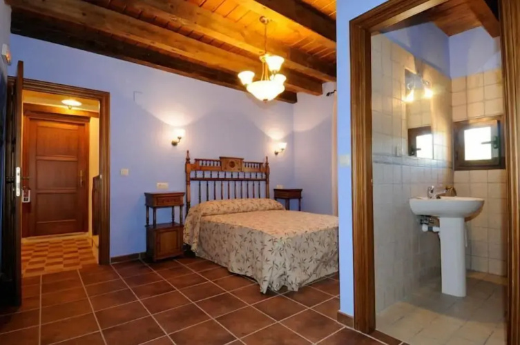 Apartamento Las Ollerías