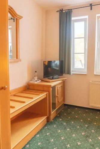 Classic Single room