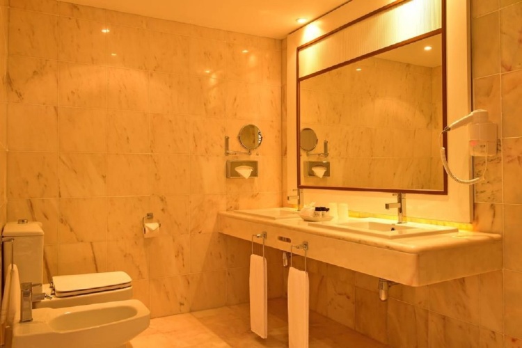 Pestana Alvor Praia Premium Beach and Golf Resort photo 20