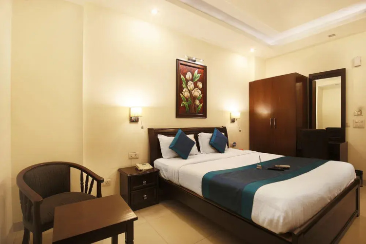 FabHotel Phase 2 Sahara Mall