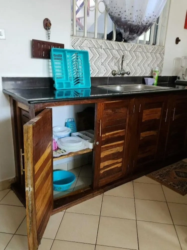 Comfort Villa