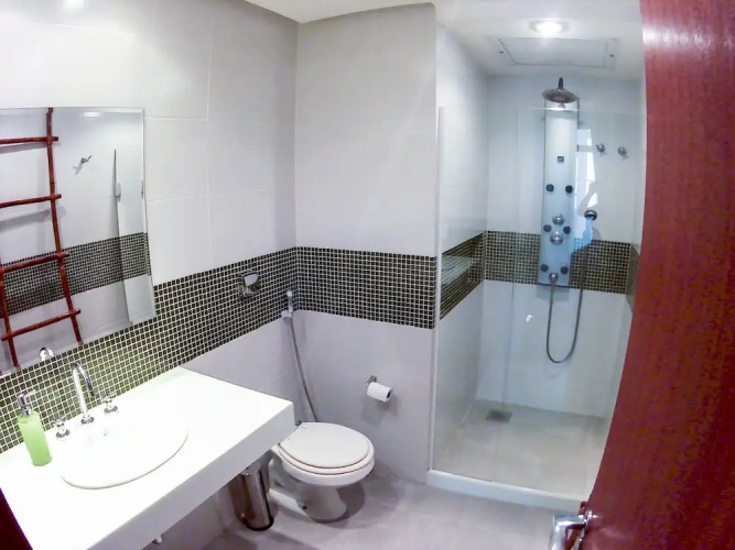 All in Rio - Design e Conforto na Gávea