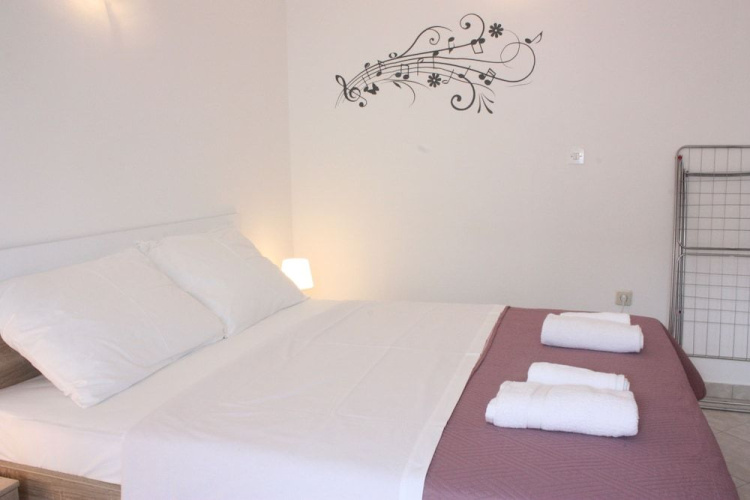 Apartments Blato-M