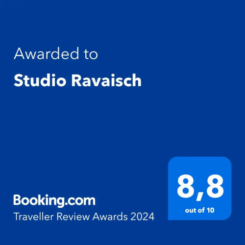 Studio Ravaisch