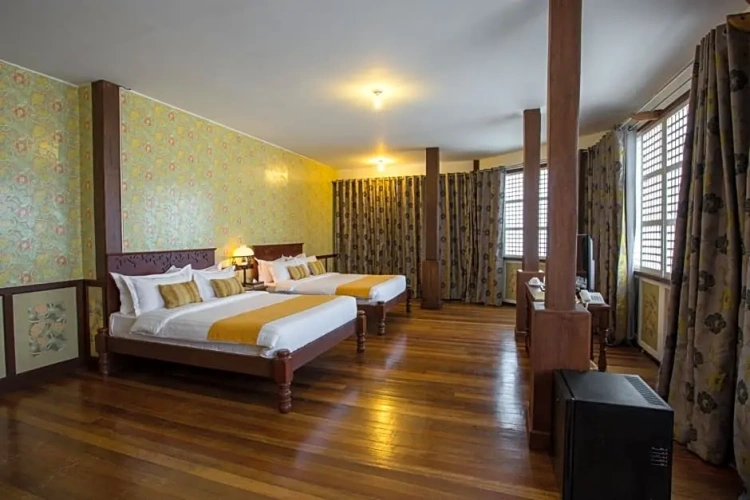 Premium Double room