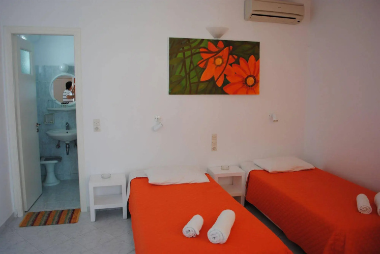 Milena Hotel