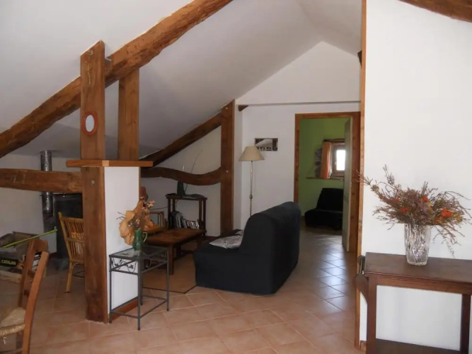 Gîte des Monts