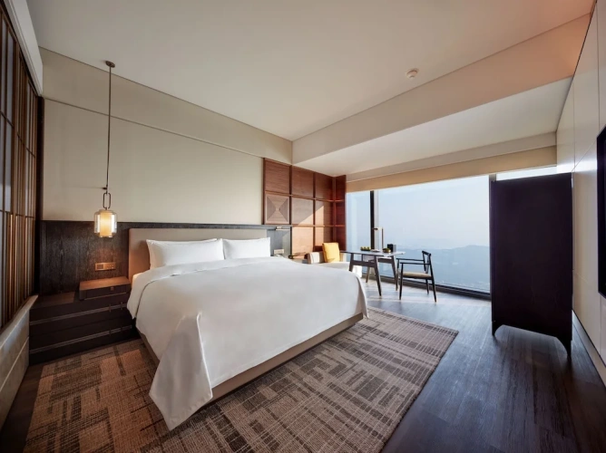 Grand Deluxe Double room