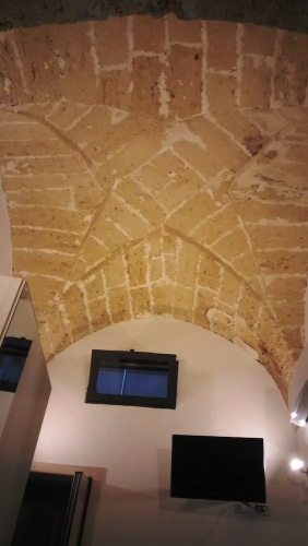 Salento's Casettina