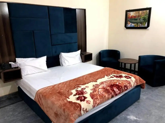 Hotel Air Inn