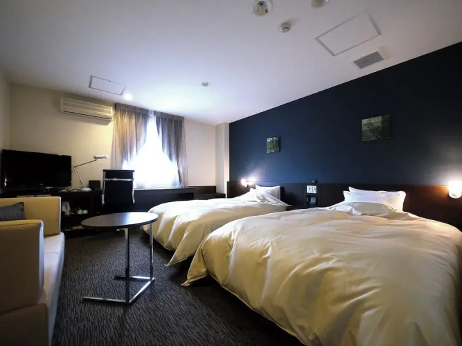 Economy Twin room