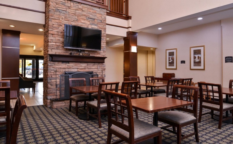 Staybridge Suites Oklahoma City Airport photo 28