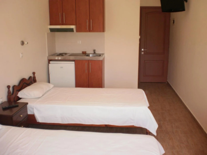 Stella Apartments & Studios