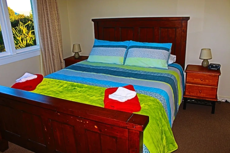 4 Bedrooms Standard Cottage