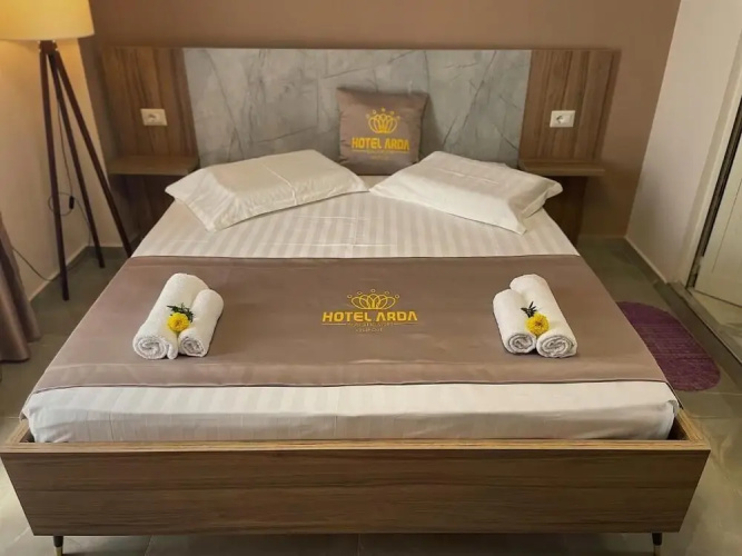 Hotel Arda