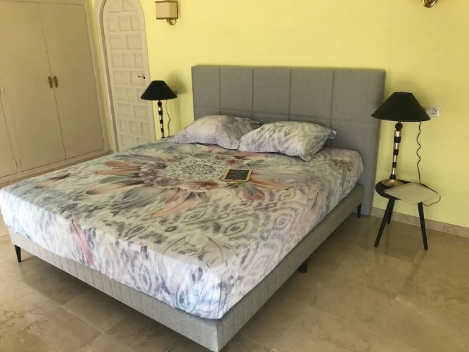 B&B Casa Pedramala