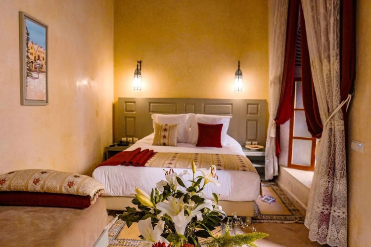 Riad Zidania