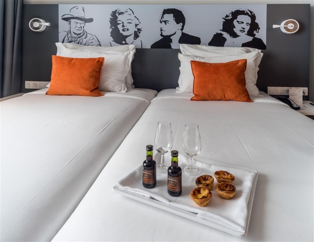 Star Inn Lisbon Airport photo 16