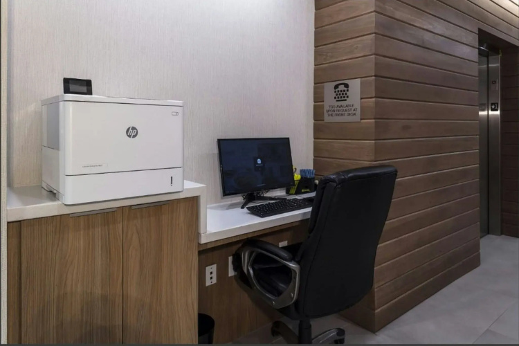 Fairfield Inn & Suites by Marriott Monahans