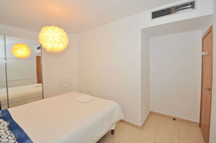 Apartment Verano