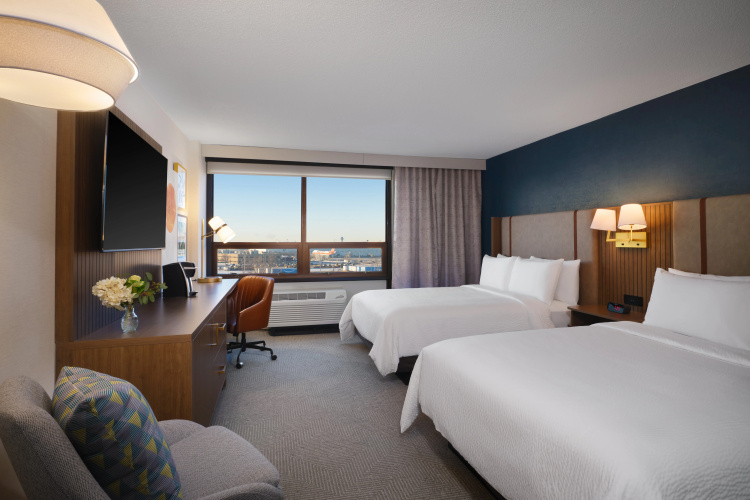 Holiday Inn Chicago O'hare - Rosemont photo 6