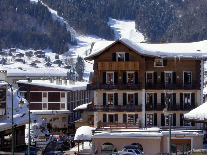 Imagen del hotel