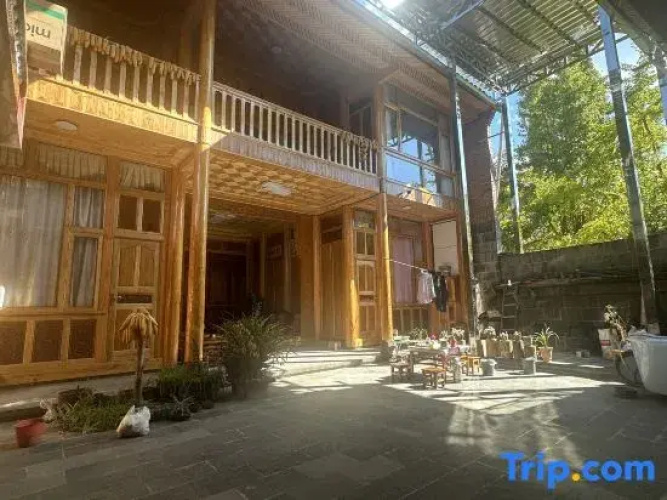 Slow Homestay