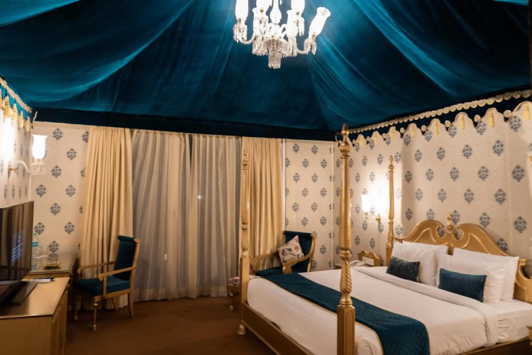 Rajasthali Resort and Spa