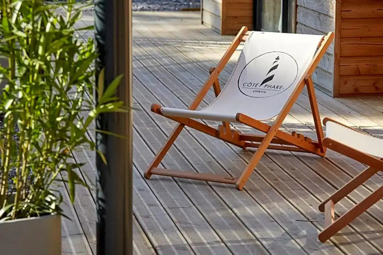Hotel Cote Phare