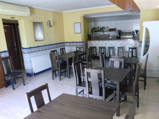 Hostal El Rocío