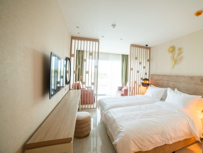 At Herbal Hotel Boutique & Spa photo 8