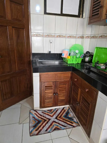 Lux Suites Gish Studios Nyali