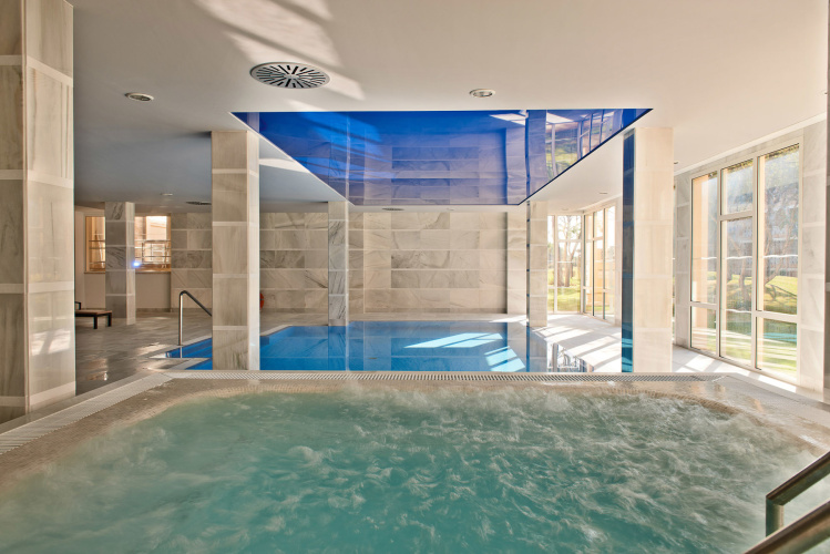 Hipotels Playa La Barrosa - Adults Only photo 20
