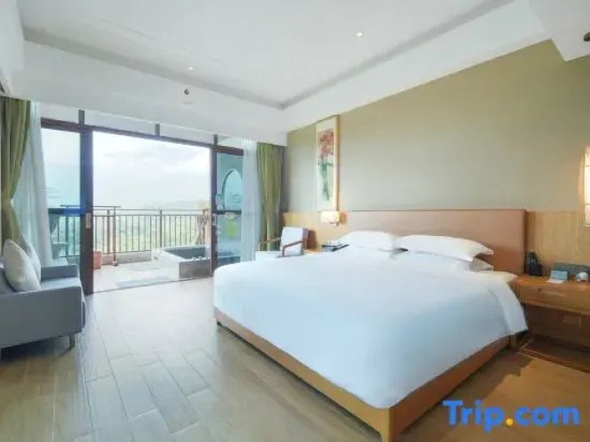 Single Suite