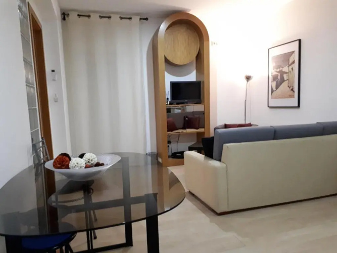 5 Minutes Walk from the Beach