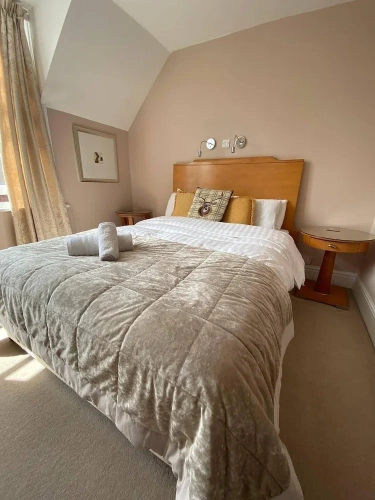 Executive Double room