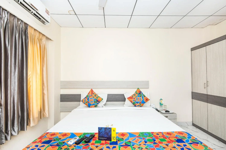 Premium room