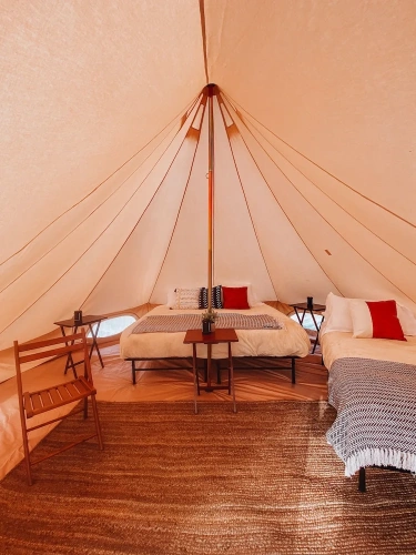 Family Tent