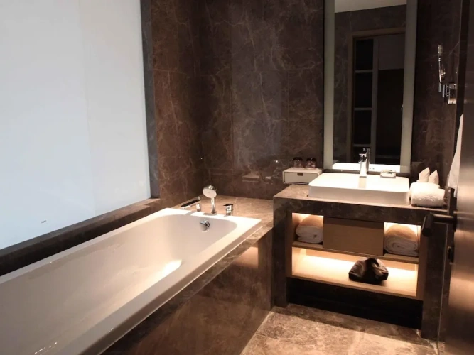 Privilege Double room