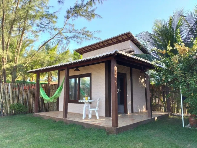 Standard Double room with balcony and with sea view