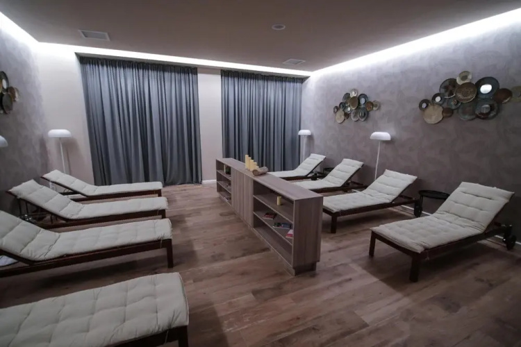 Afrodita Resort & SPA