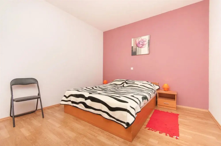 Apartments Tatjana