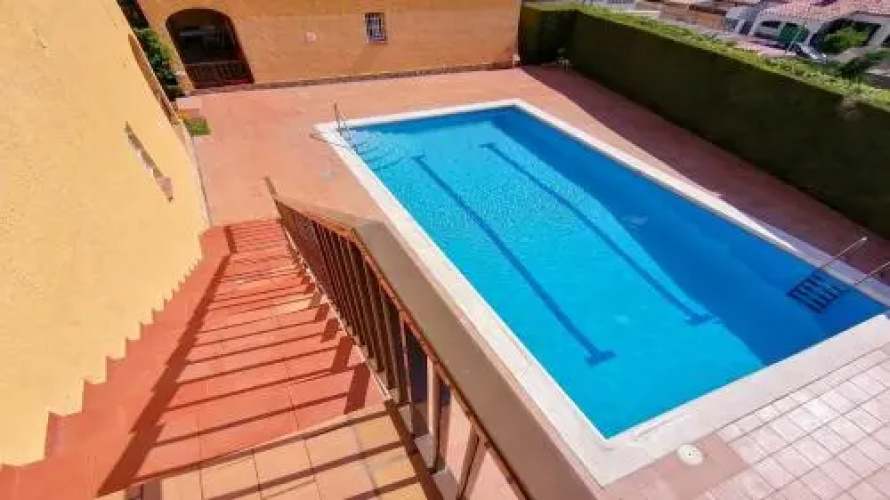 Apartamento Ibiza
