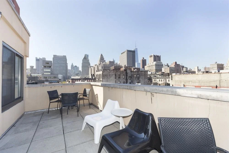 Soho Lofts