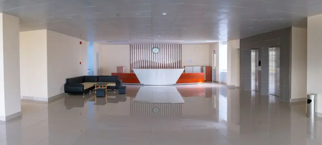 CWD Hotel Can Tho