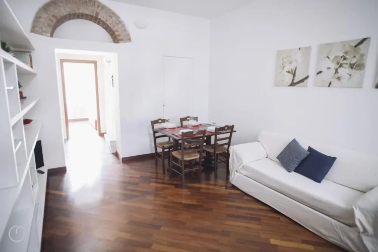 Double Apartment