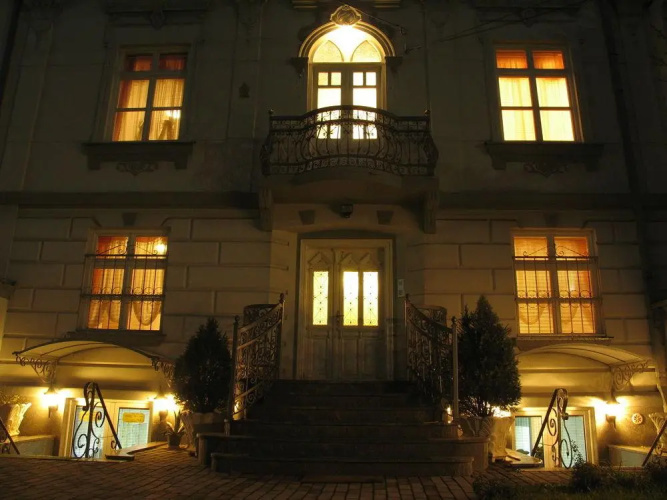 Hotelbild