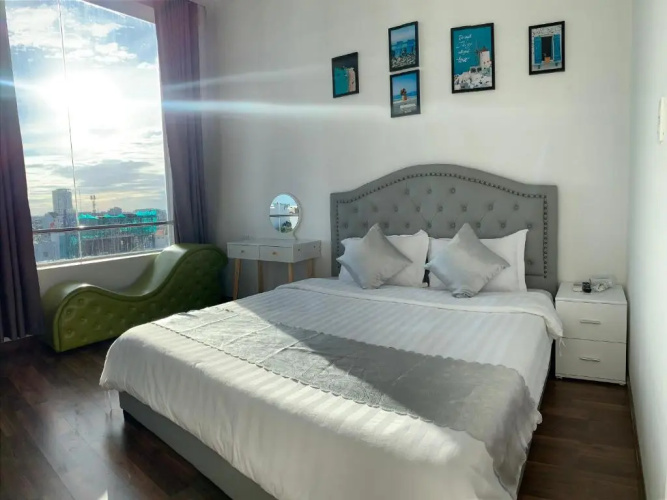 Linh Phuong 5 Hotel